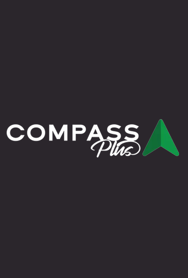 Compass Plus photography