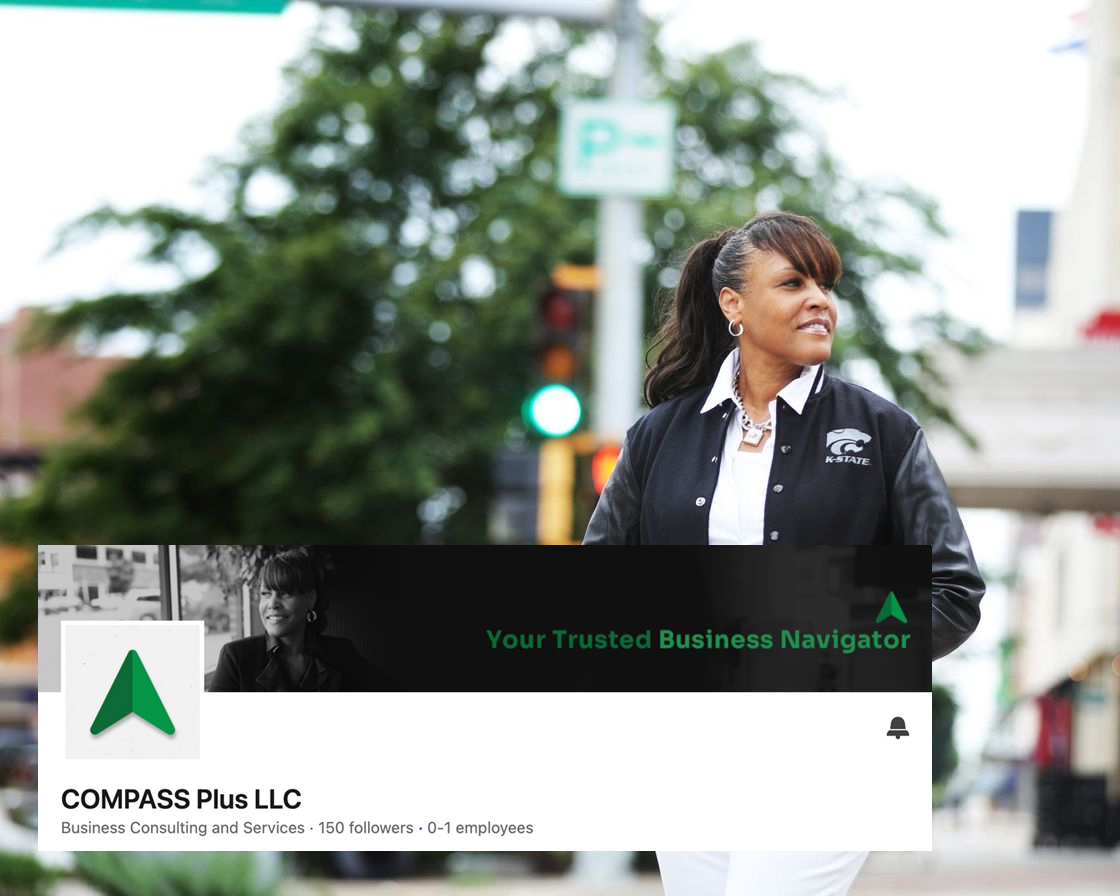 Compass Plus consulting brand