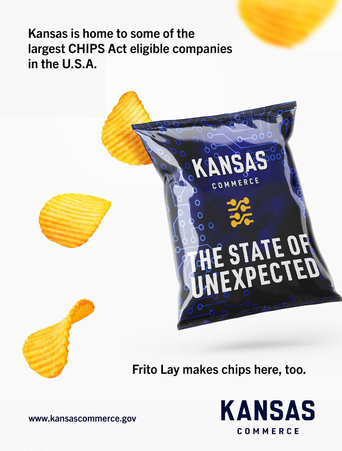 Kansas Commerce workshop