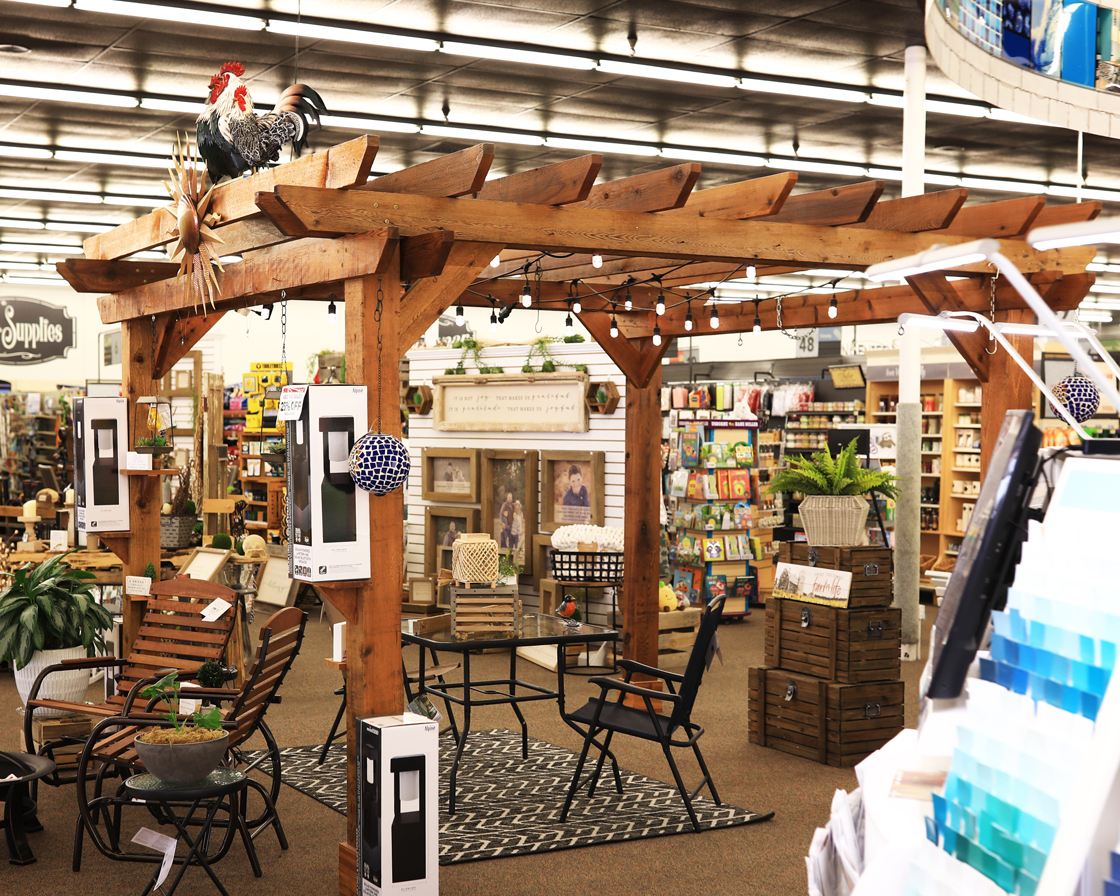 Lumber House digital storefront image