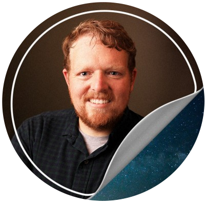 Cory Lee Keller, founder of Owl & River Co.